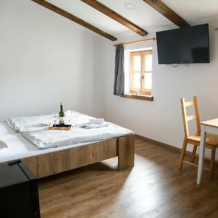 Boutique Rooms & Winery Zorz Vipava Exterior photo